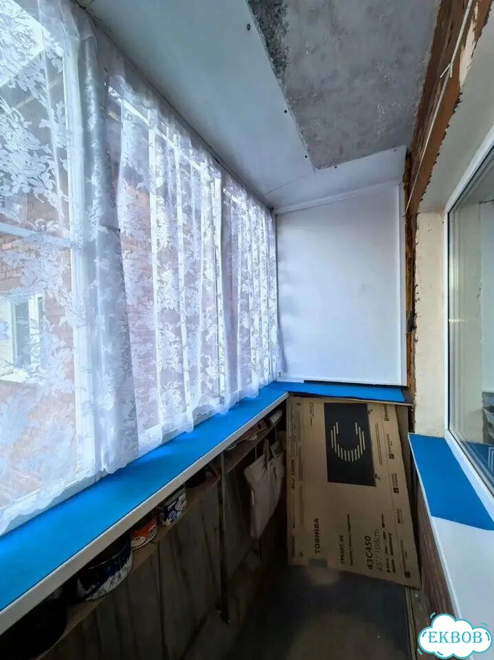 2-к. квартира, 43,3 м², 5/5 эт. фото 24