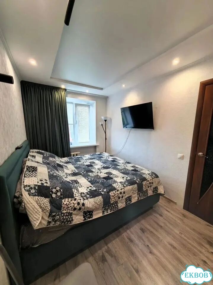 2-к. квартира, 43,3 м², 5/5 эт. фото 6
