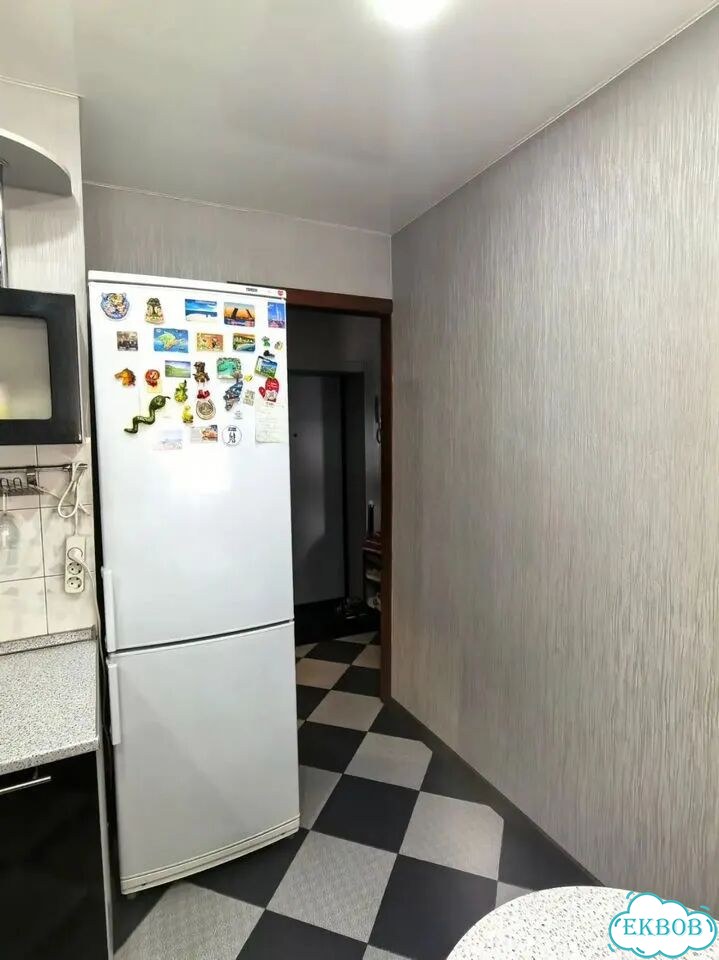 2-к. квартира, 43,3 м², 5/5 эт. фото 7
