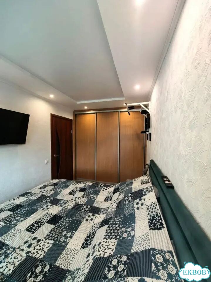 2-к. квартира, 43,3 м², 5/5 эт. фото 8