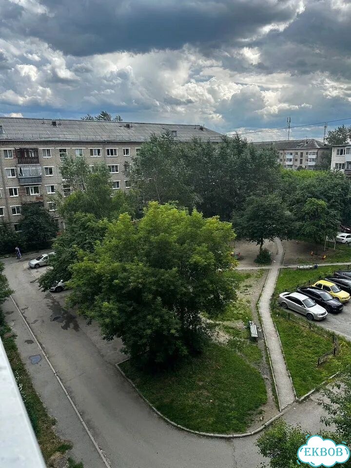 2-к. квартира, 43,3 м², 5/5 эт. фото 9