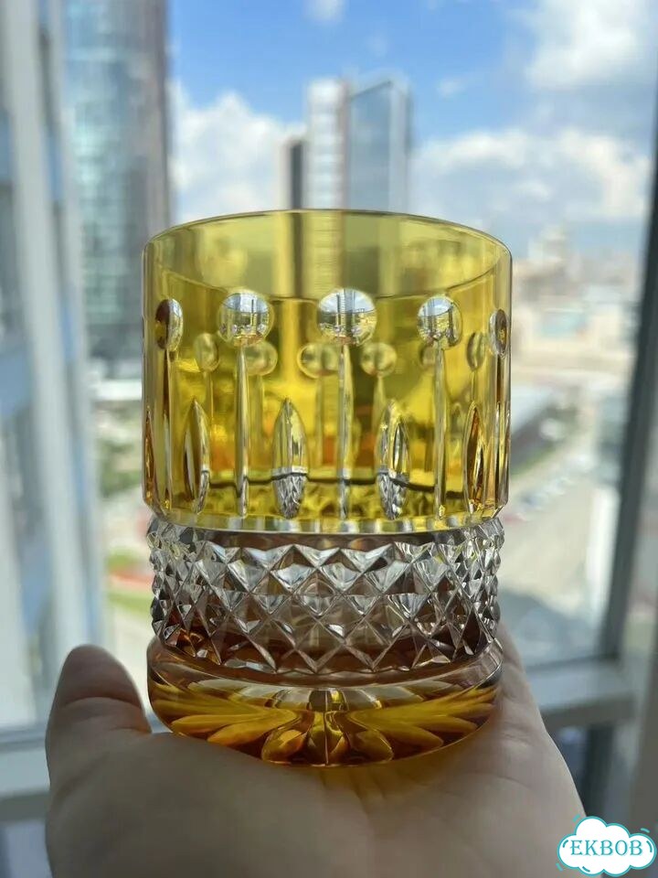 Стаканы Faberge Хрусталь фото 3