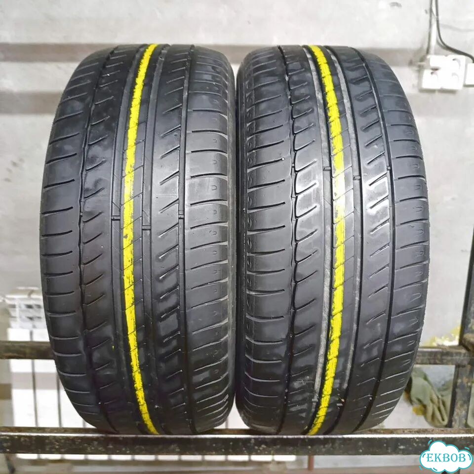 Michelin Primacy HP 215/50 R17 95W фото 1