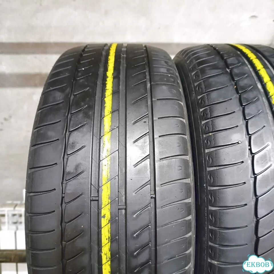 Michelin Primacy HP 215/50 R17 95W фото 2