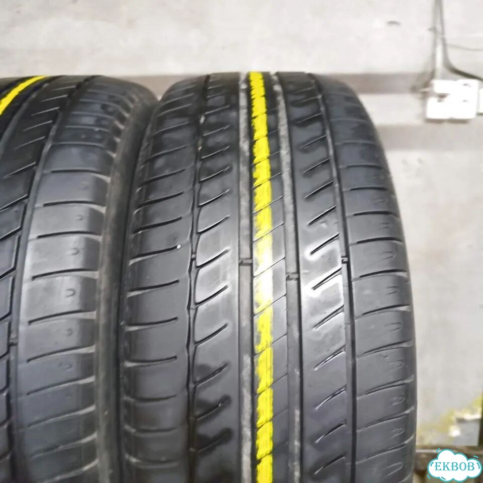 Michelin Primacy HP 215/50 R17 95W фото 3