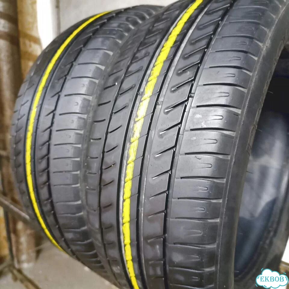 Michelin Primacy HP 215/50 R17 95W фото 4