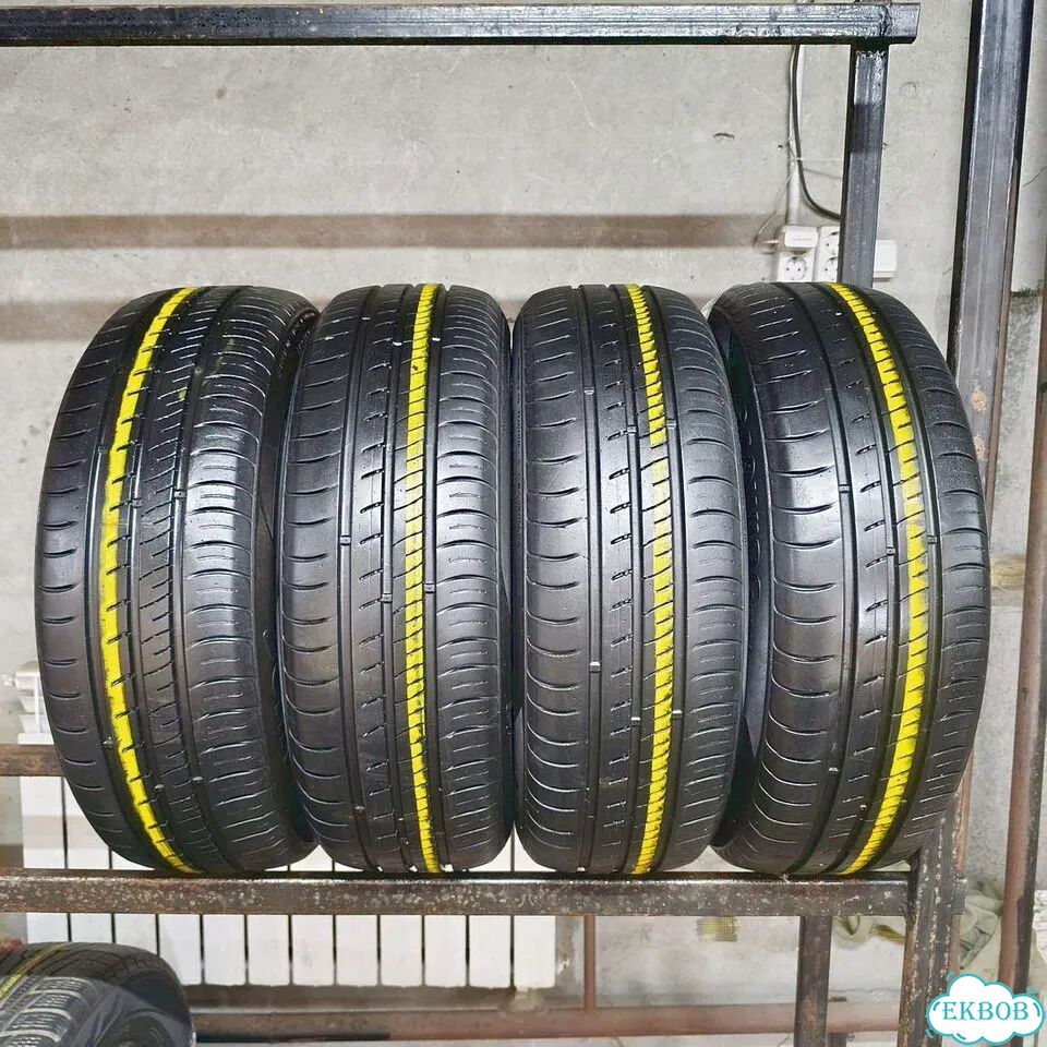 Kumho Ecowing ES01 KH27 185/65 R15 88H фото 1