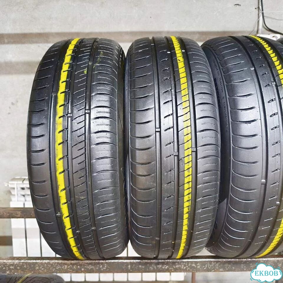 Kumho Ecowing ES01 KH27 185/65 R15 88H фото 2