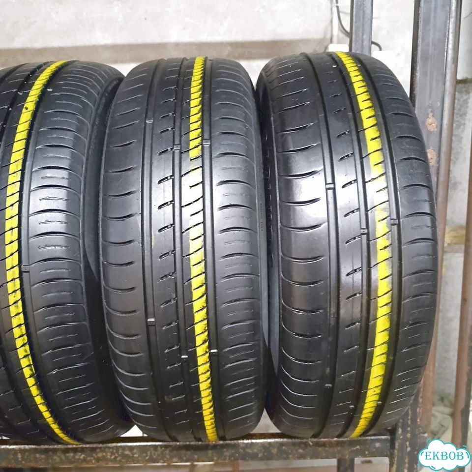 Kumho Ecowing ES01 KH27 185/65 R15 88H фото 3