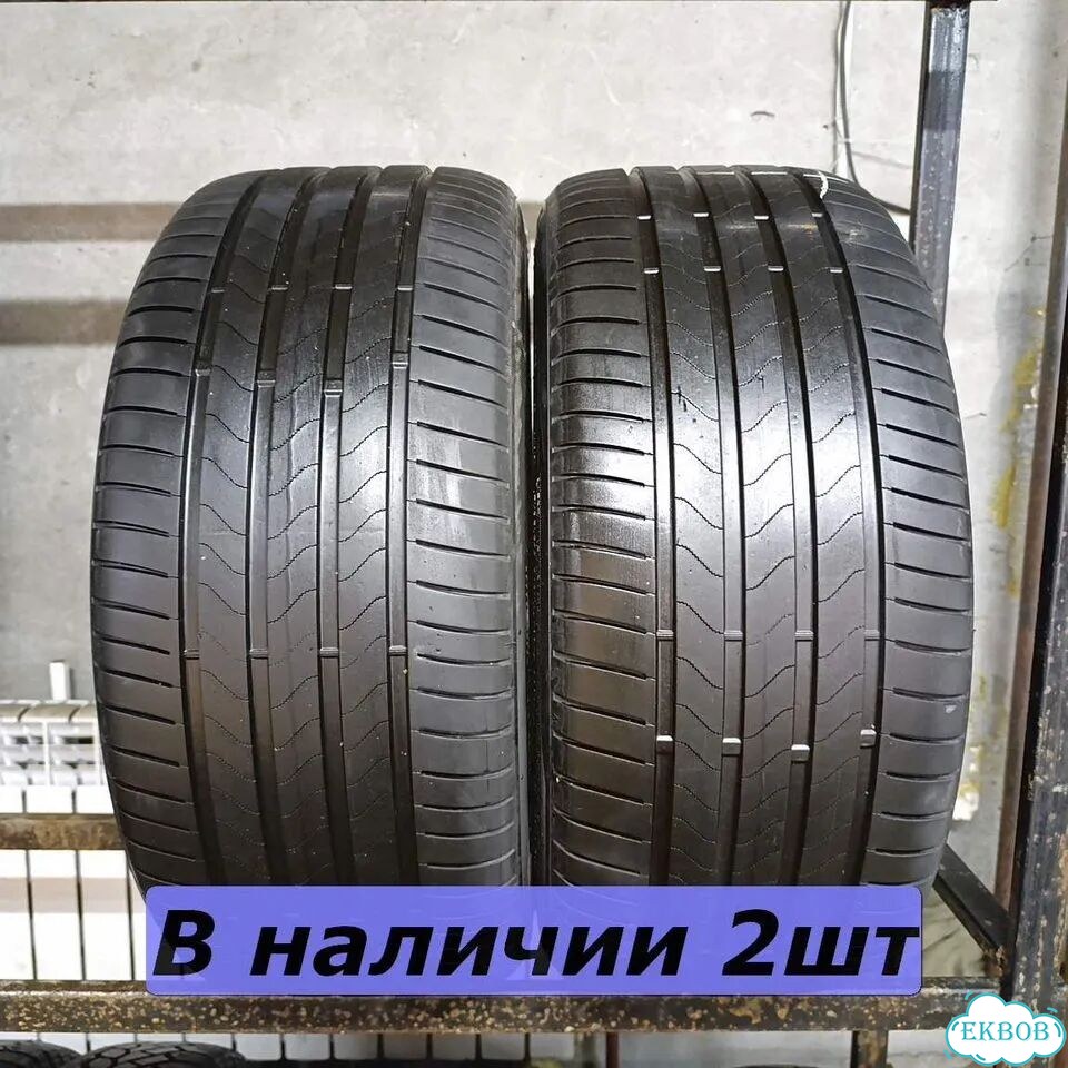 Bridgestone Turanza 6 255/40 R20 101W фото 1