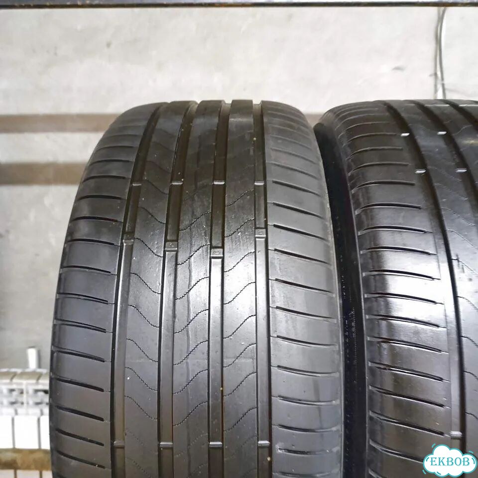 Bridgestone Turanza 6 255/40 R20 101W фото 2