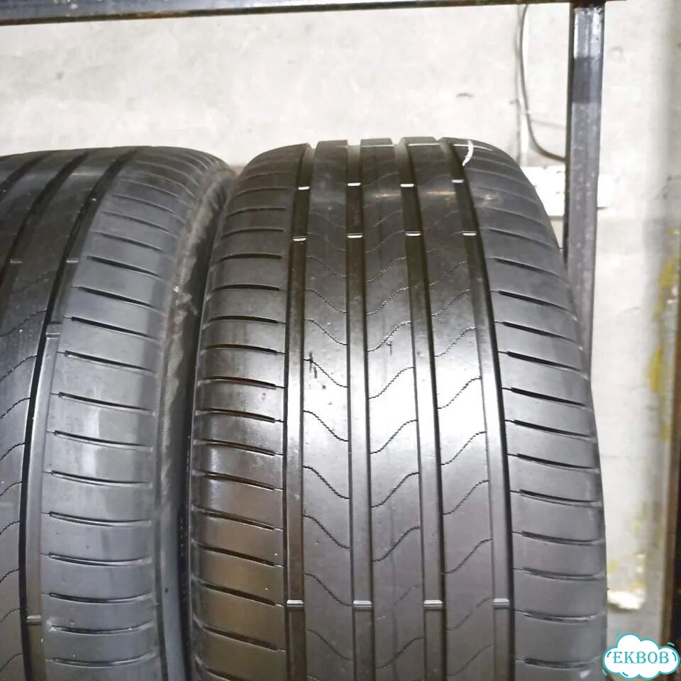 Bridgestone Turanza 6 255/40 R20 101W фото 3