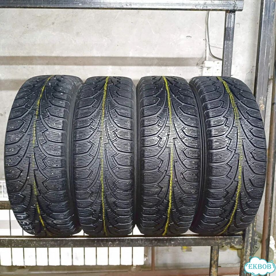 Nordman RS 185/65 R15 92R фото 1