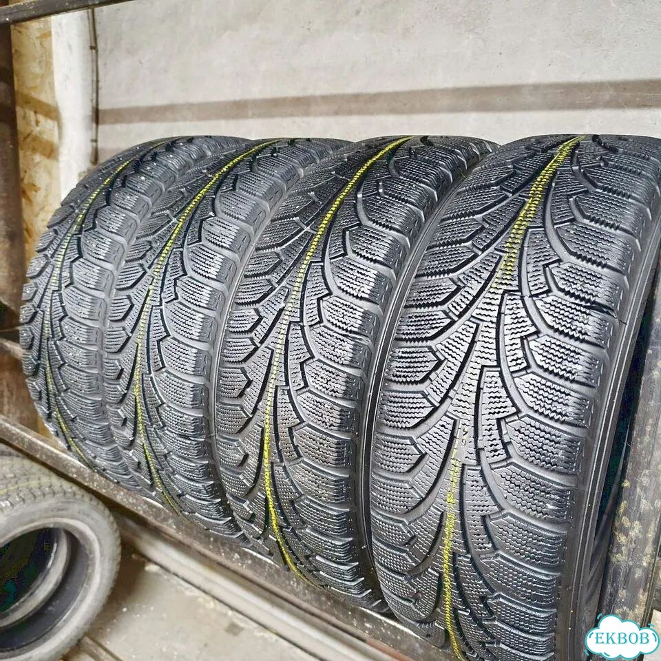 Nordman RS 185/65 R15 92R фото 4
