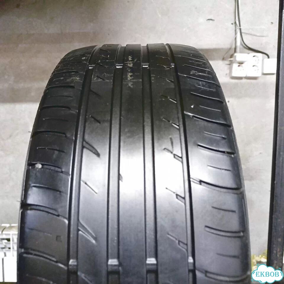 Falken Ziex ZE-914 235/45 R17 94W фото 3