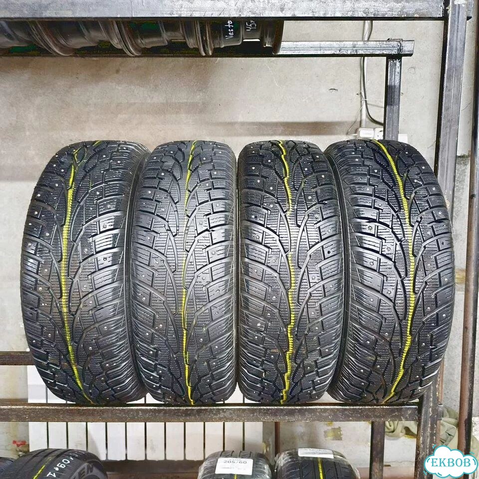 Nankang SW-7 205/60 R16 96T фото 1