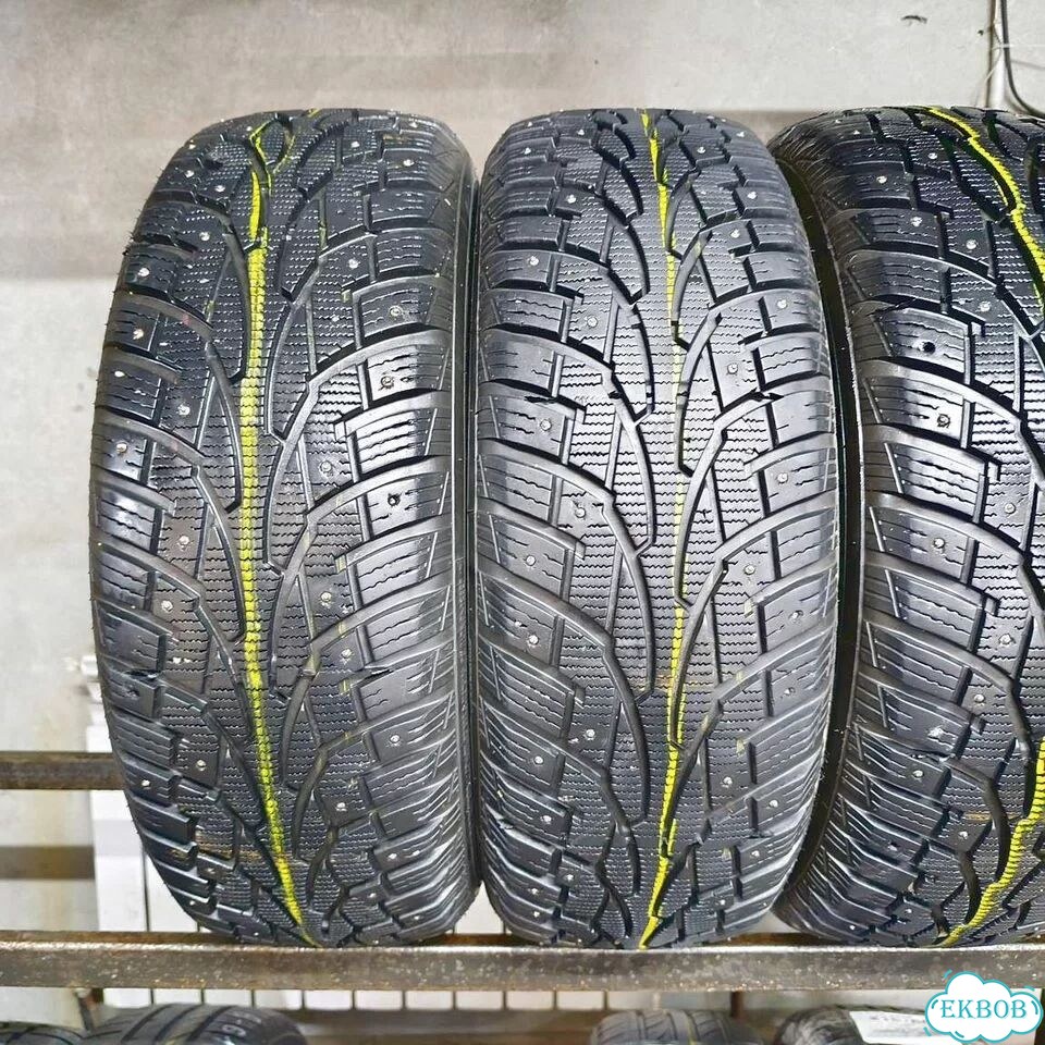 Nankang SW-7 205/60 R16 96T фото 2