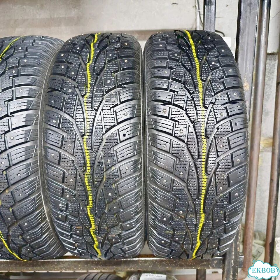 Nankang SW-7 205/60 R16 96T фото 3