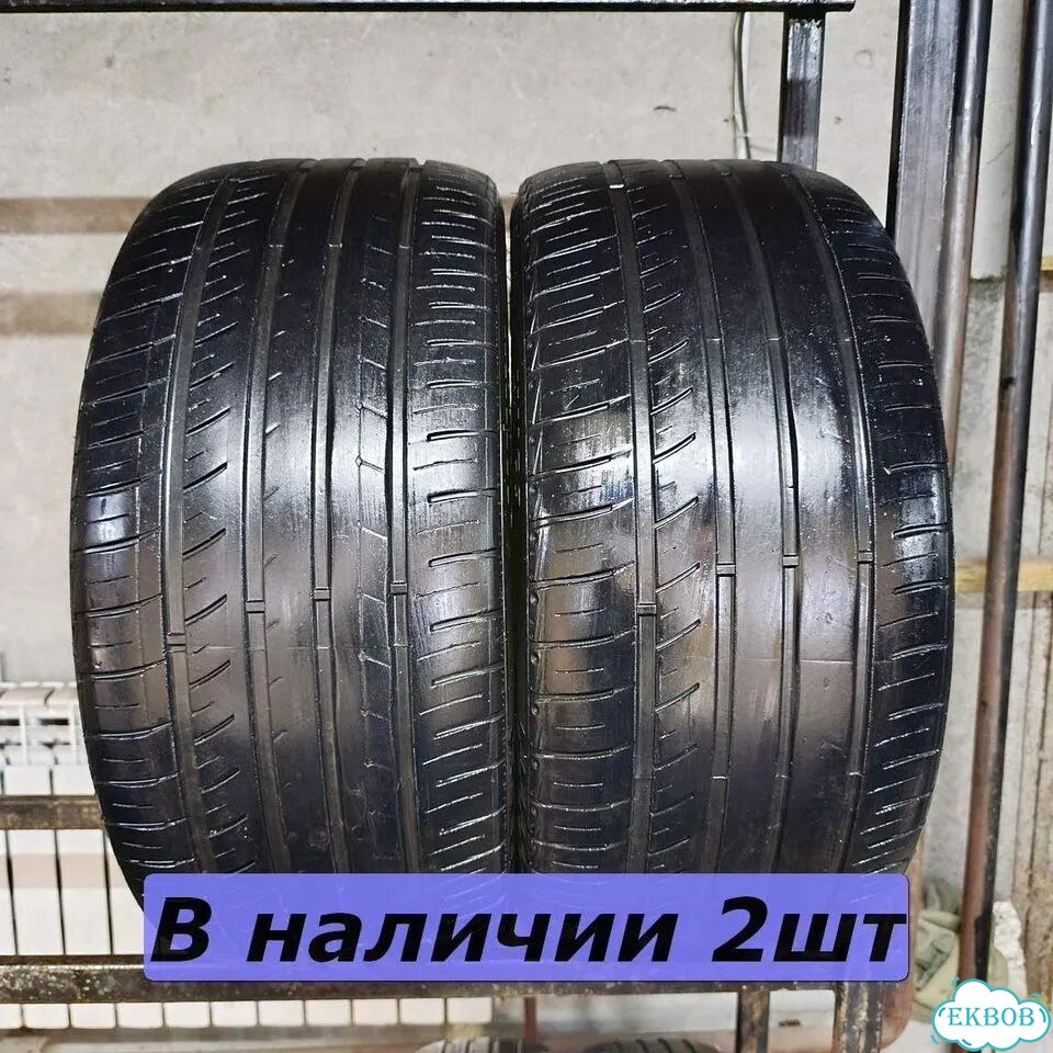 Jinyu YU63 275/40 R20 106Y фото 1