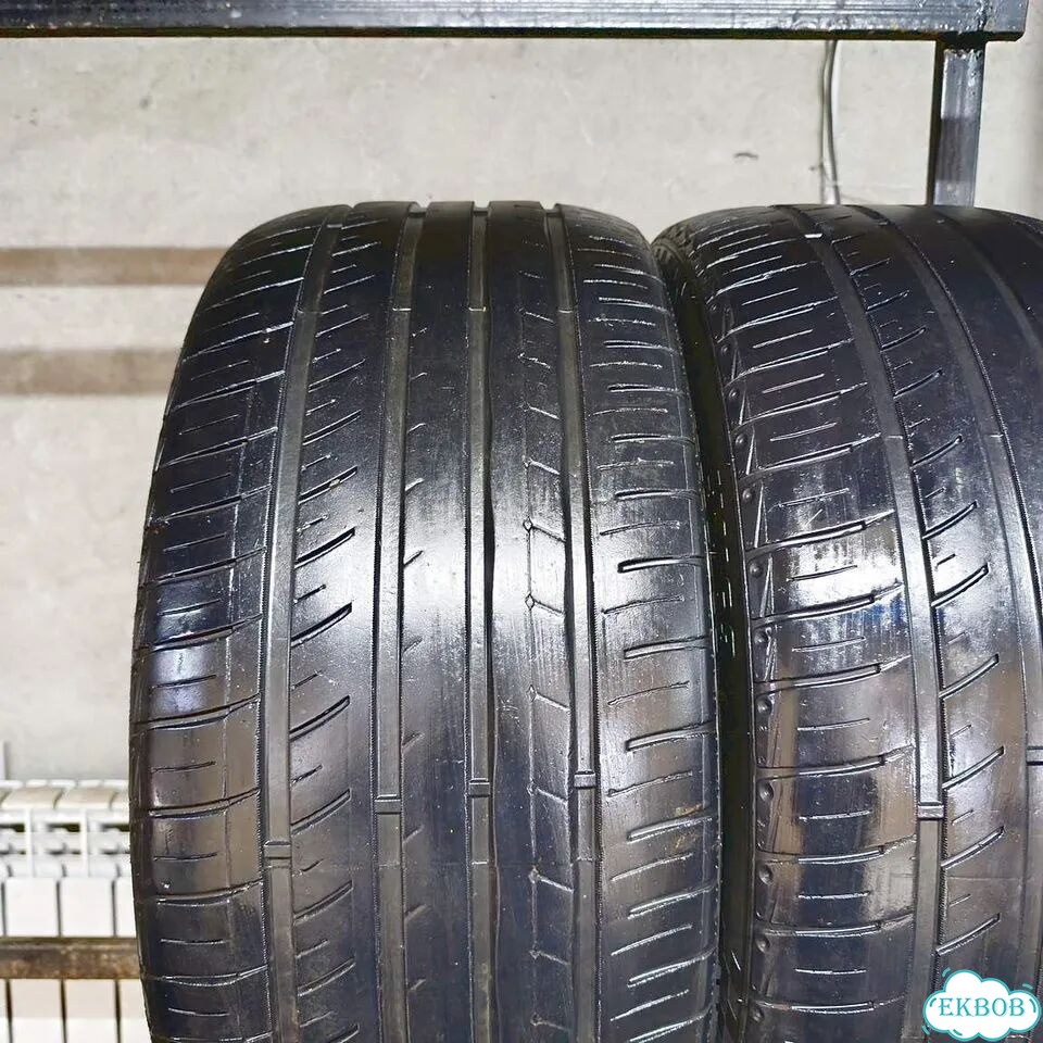 Jinyu YU63 275/40 R20 106Y фото 2