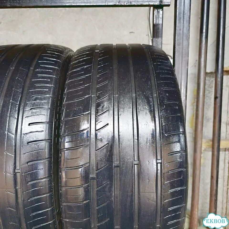 Jinyu YU63 275/40 R20 106Y фото 3