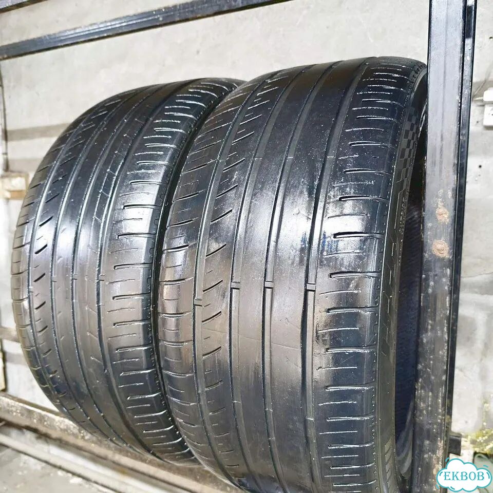 Jinyu YU63 275/40 R20 106Y фото 4
