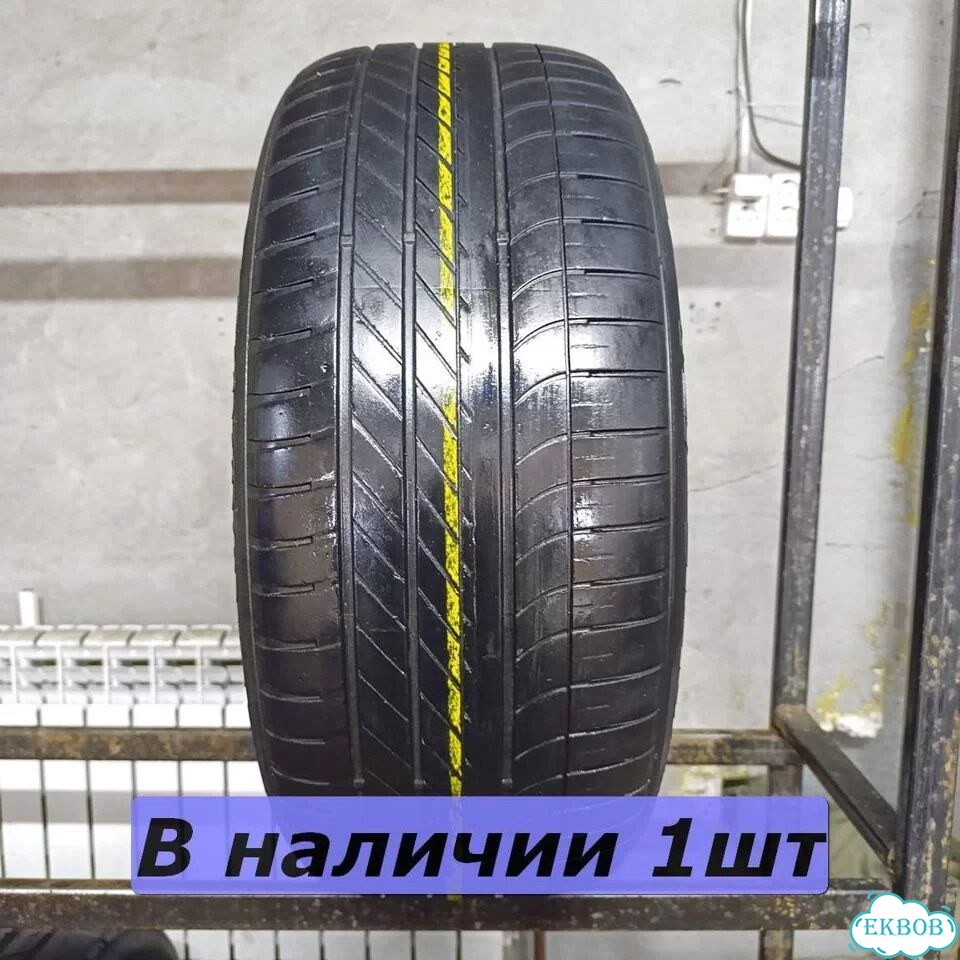 Goodyear Eagle F1 Asymmetric SUV 4x4 275/45 R20 110W фото 1