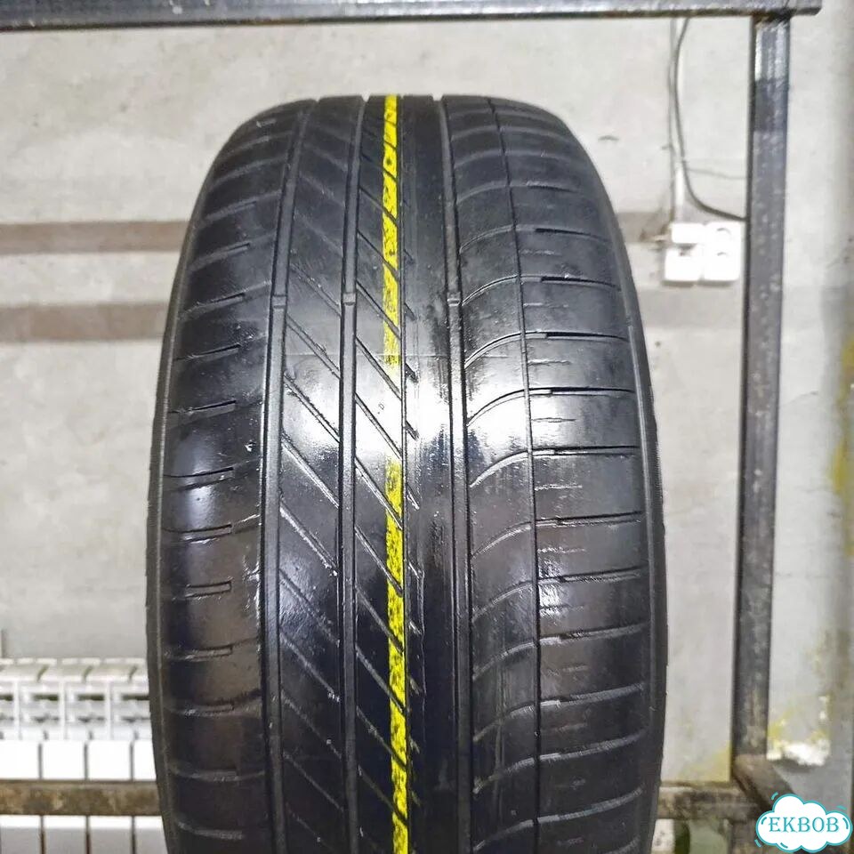 Goodyear Eagle F1 Asymmetric SUV 4x4 275/45 R20 110W фото 2
