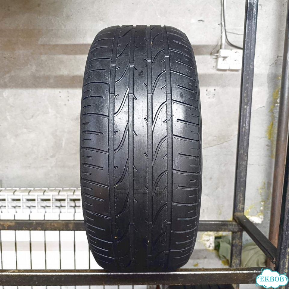 Bridgestone Dueler H/P 235/55 R17 99V фото 1