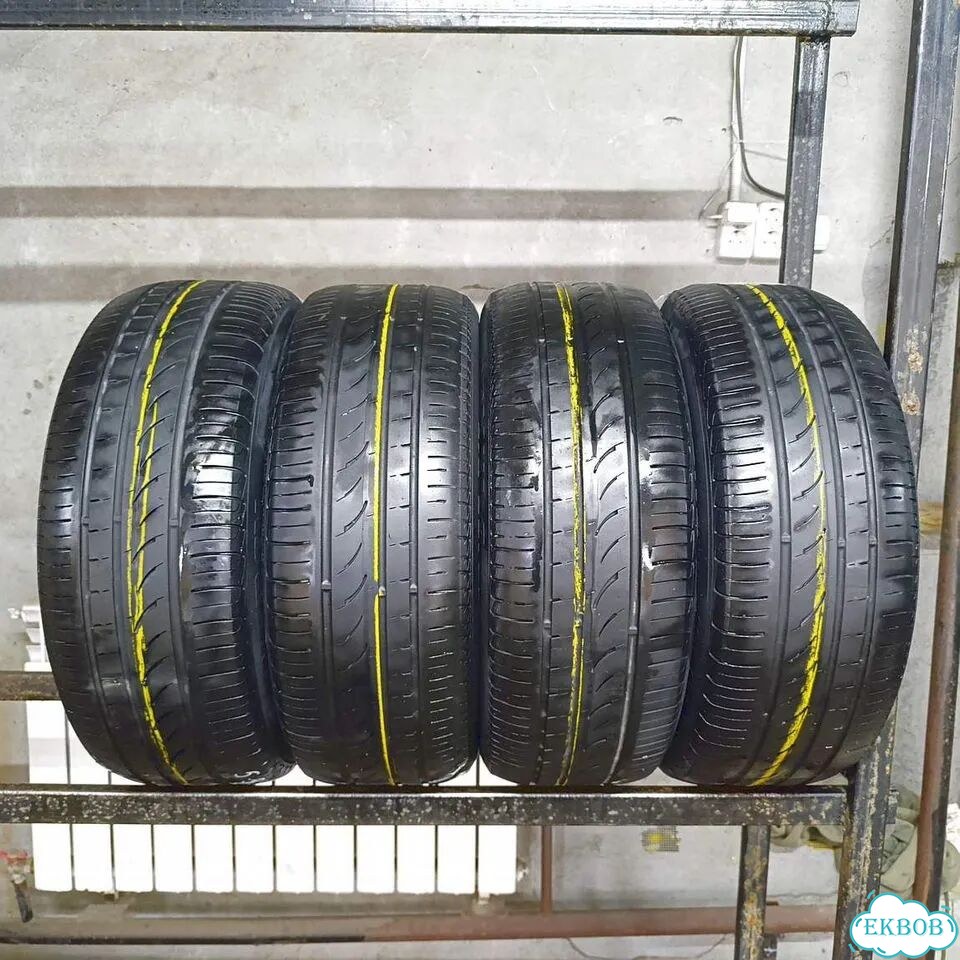 Formula Energy 195/55 R15 85V фото 1