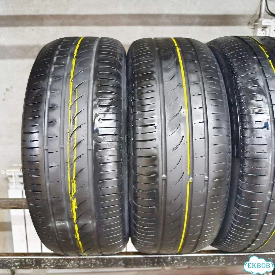 Formula Energy 195/55 R15 85V фото 2