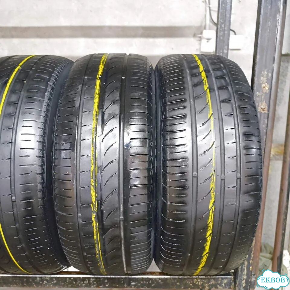 Formula Energy 195/55 R15 85V фото 3