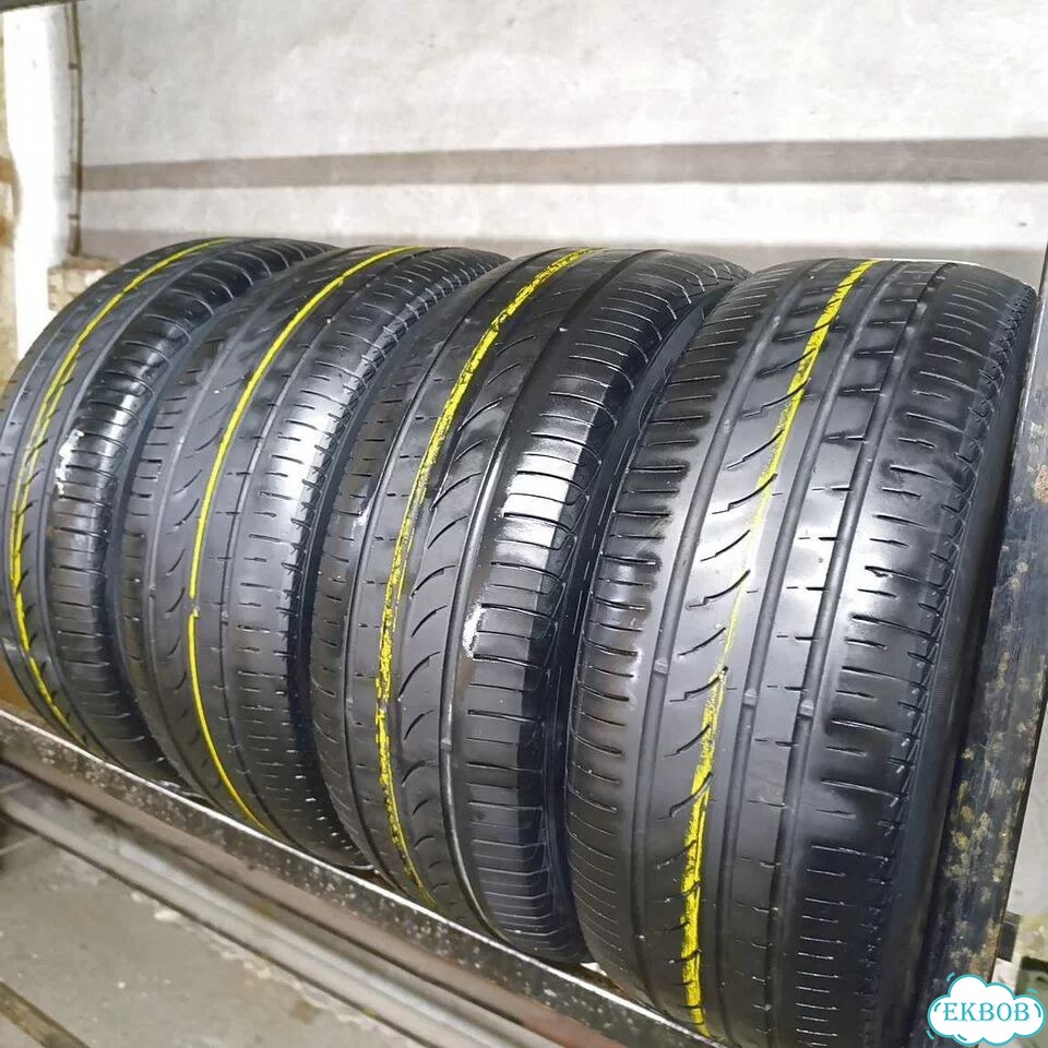 Formula Energy 195/55 R15 85V фото 4