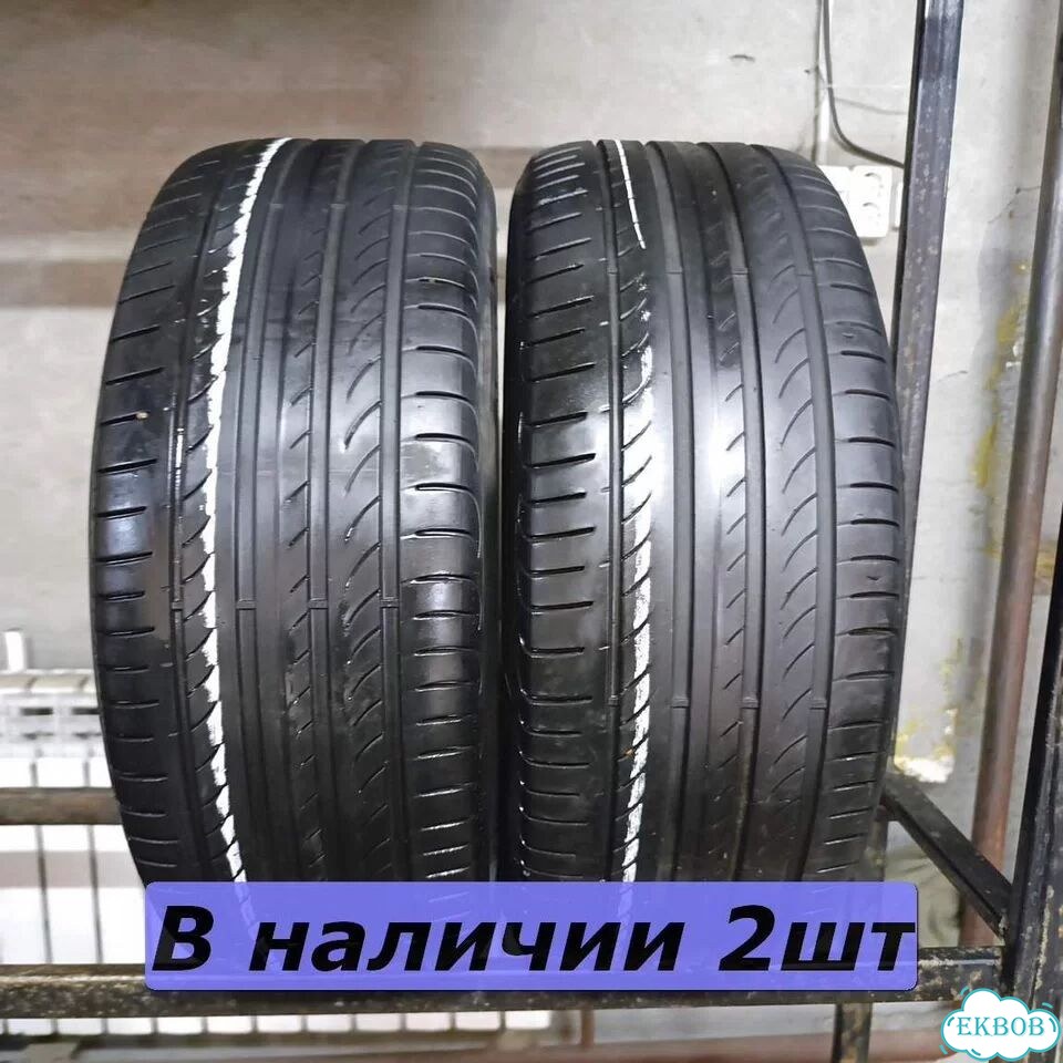 Pirelli Powergy 225/50 R18 99W фото 1