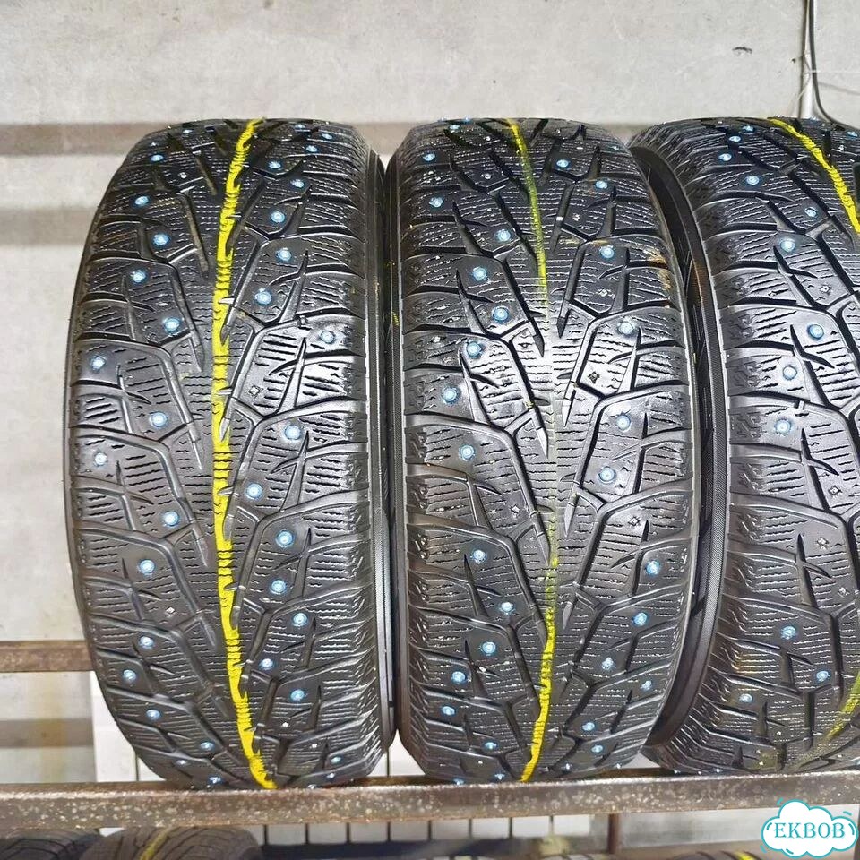 Yokohama Ice Guard IG55 215/55 R17 98T фото 2