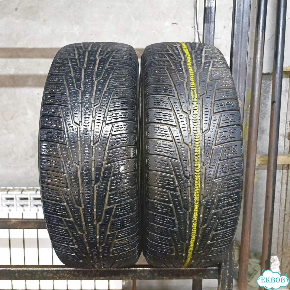 Nokian Tyres Nordman RS2 SUV 215/65 R16 102R фото 1