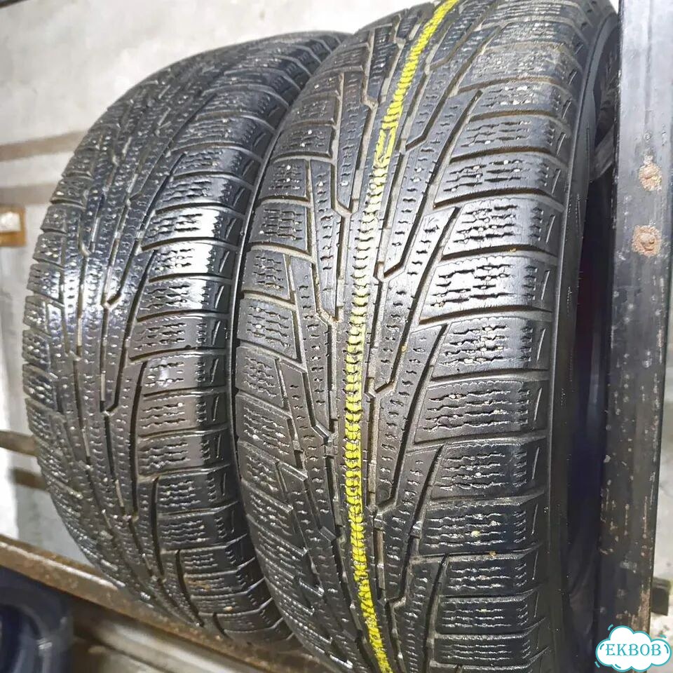 Nokian Tyres Nordman RS2 SUV 215/65 R16 102R фото 4