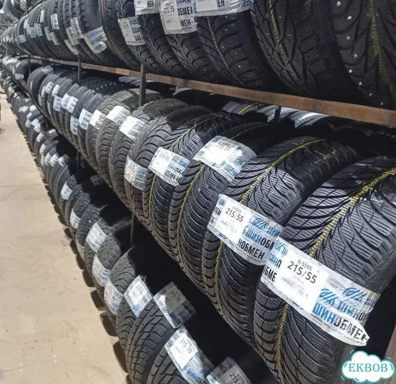 Nokian Tyres Hakkapeliitta 8 SUV 215/65 R17 103T фото 2