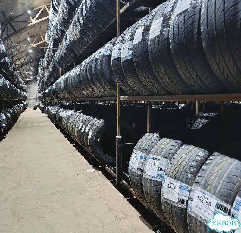 Royal Black Royal Stud 205/55 R16 94T фото 4