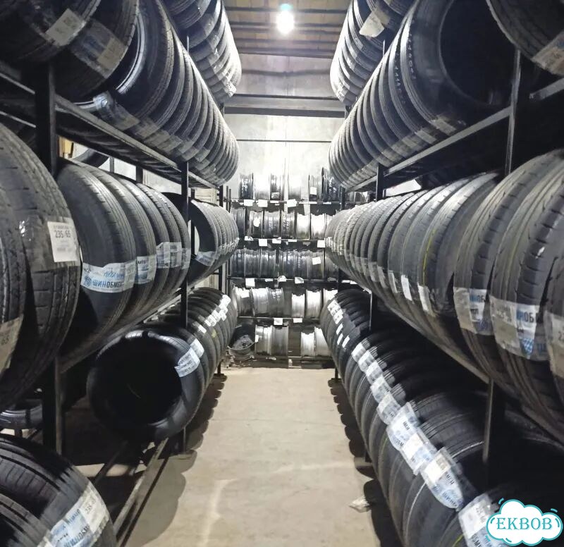 Kumho Ecsta HS51 215/60 R16 95V фото 3