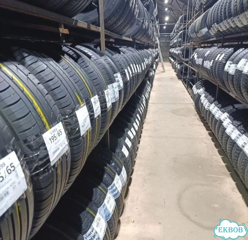 Kumho Ecsta HS51 215/60 R16 95V фото 4