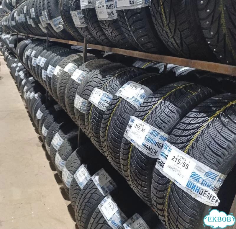 Viatti Brina Nordico V-522 205/55 R16 91T фото 2