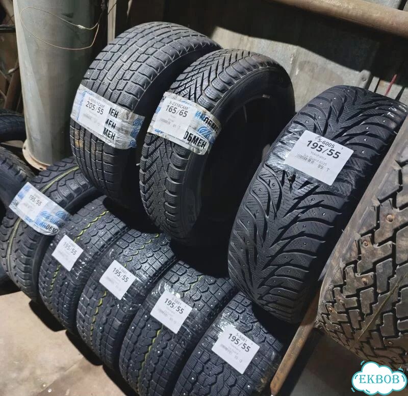 Viatti Bosco Nordico V-523 215/65 R16 98T фото 2
