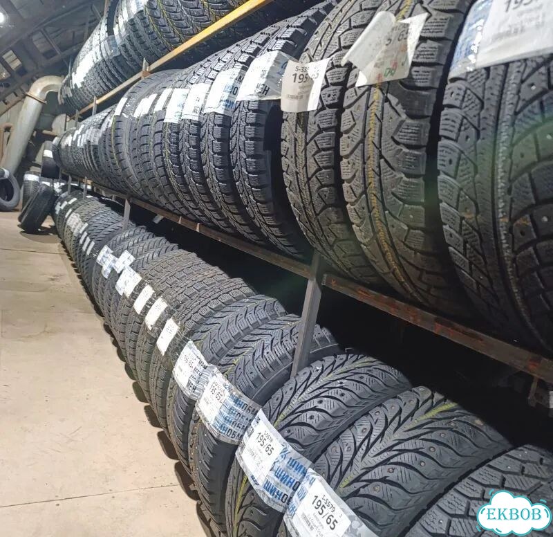 Viatti Bosco Nordico V-523 215/65 R16 98T фото 3