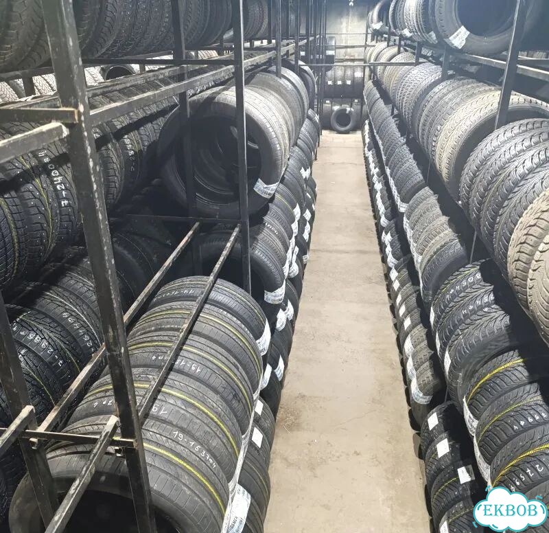 Dunlop SP Winter Ice 01 265/70 R16 112T фото 3