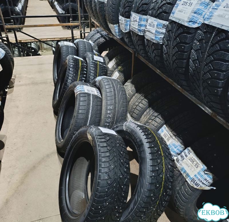 Yokohama Ice Guard F700Z 205/65 R16 95Q фото 2
