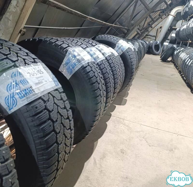 Yokohama Ice Guard F700Z 205/65 R16 95Q фото 3