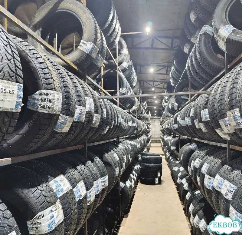 Yokohama Ice Guard F700Z 205/65 R16 95Q фото 4