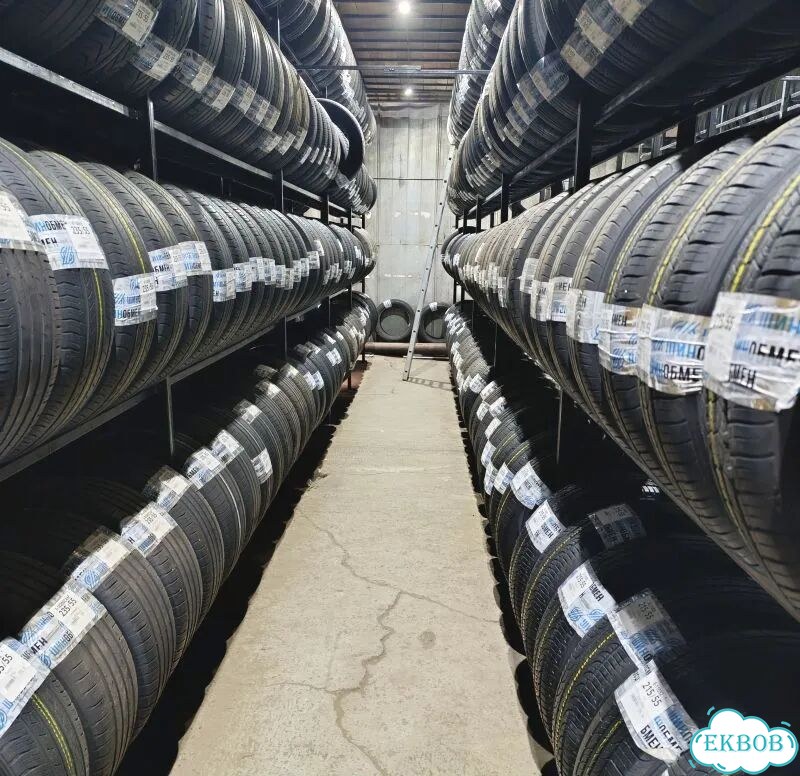 Nexen Classe Premiere CP672 205/65 R16 95H фото 3
