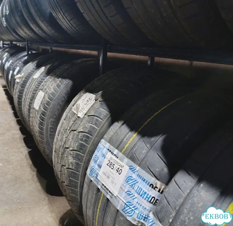 Nexen N Blue HD 205/60 R16 92H фото 2